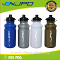 Cosmetic Squeeze Bottle, Plastic Sports Bottle, 550ml Plastic Water Bottle